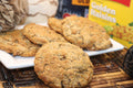 Classic Oatmeal Raisin