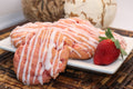 Classic Strawberry Supreme
