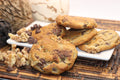 Premium Chocolate Chip Walnut