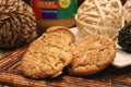 Classic Peanut Butter Delight