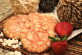 Classic Strawberry Shortcake