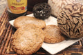 Classic Ginger Molasses