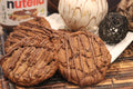 Classic Nutella Chocolate Chip