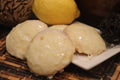 Premium Lemon Ricotta