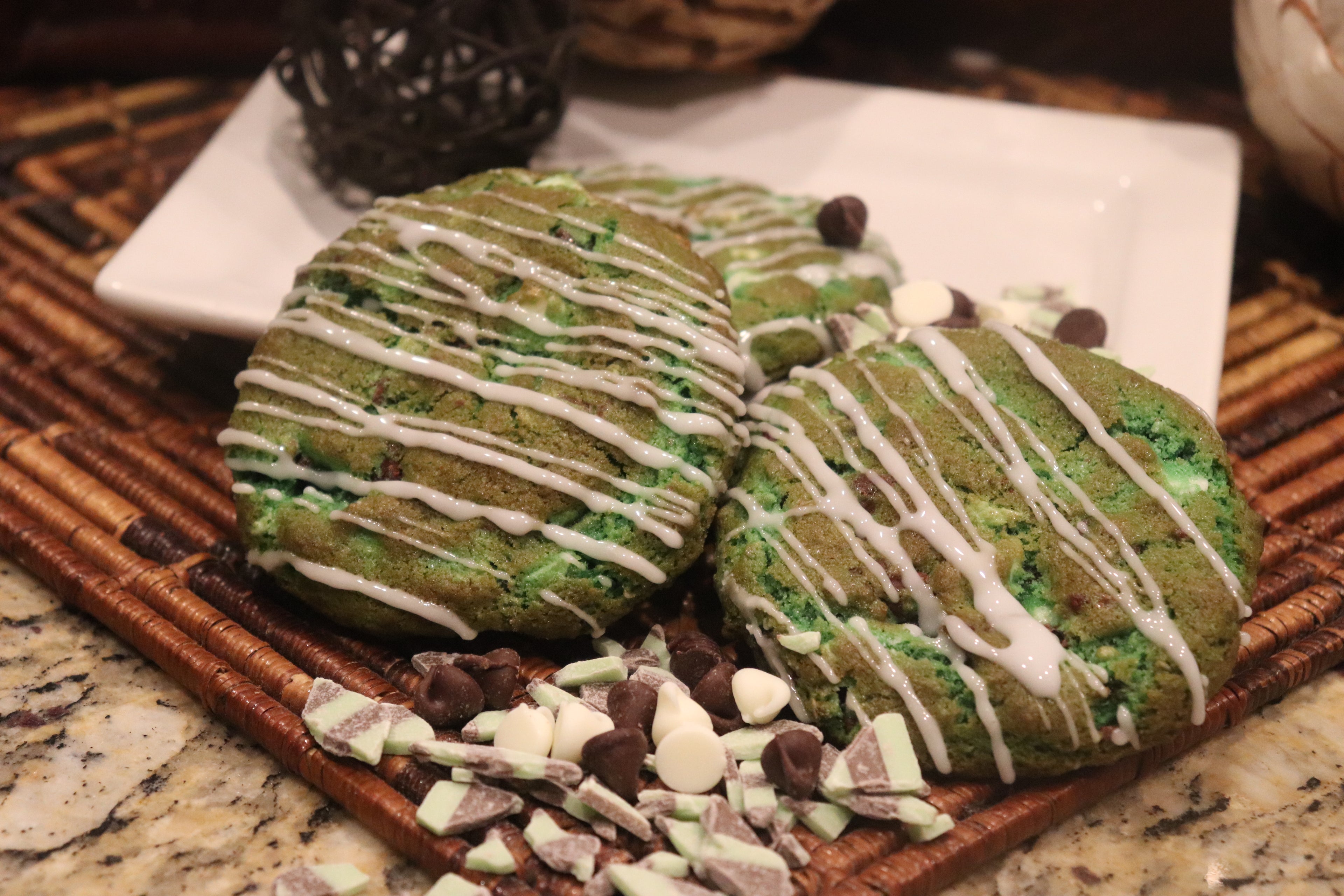 Classic Mint Chocolate