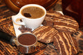 Premium Chocolate- Chocolate Chip Espresso