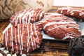 Classic Red Velvet