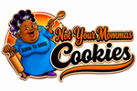Not Your Mommas Cookies - Home